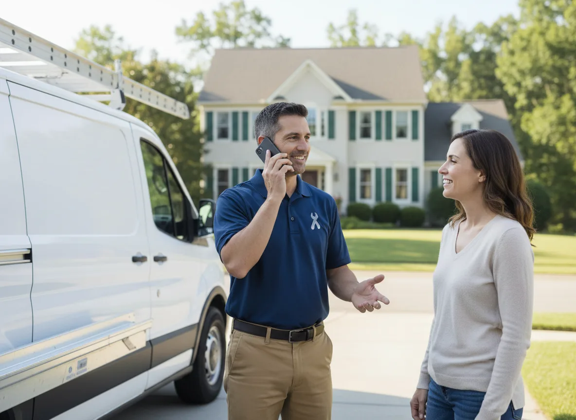 Home Gutter Service Liberty, NE FAQs